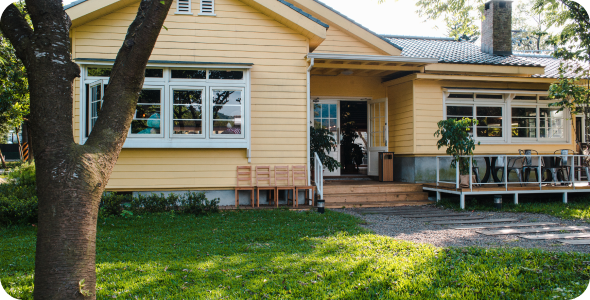 Norwood Landscape Service